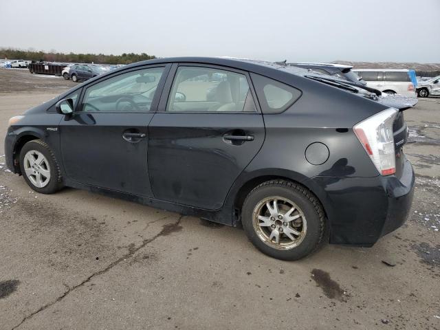 Image 2 of 2010 TOYOTA PRIUS  2010 with VIN JTDKN3DU5A0144993