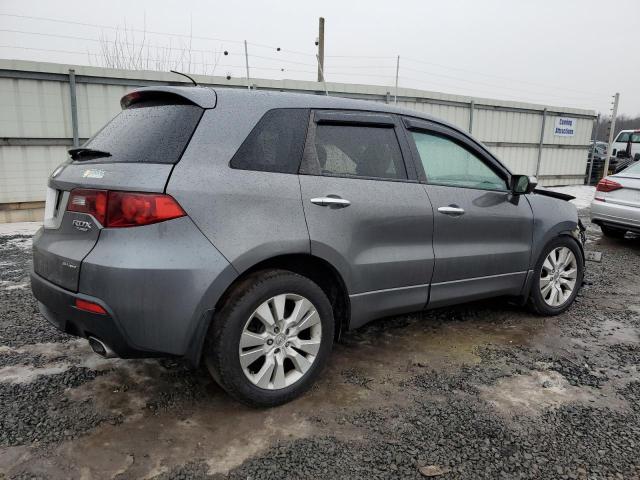 Изображение 3 2012 ACURA RDX TECHNOLOGY 2012 с VIN 5J8TB1H50CA001601