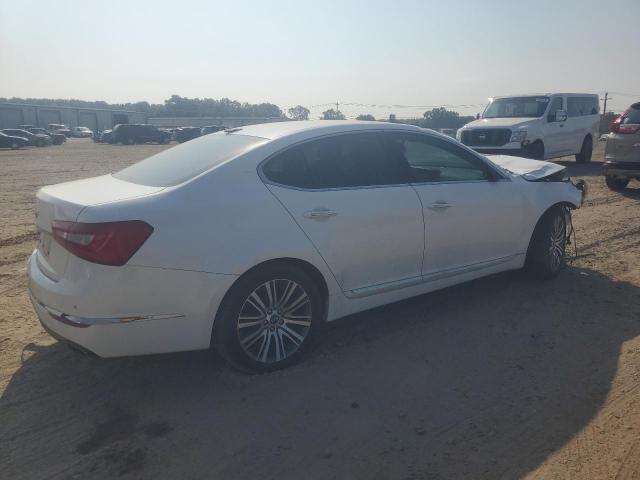 Изображение 3 2015 KIA CADENZA PREMIUM 2015 с VIN KNALN4D70F5171384