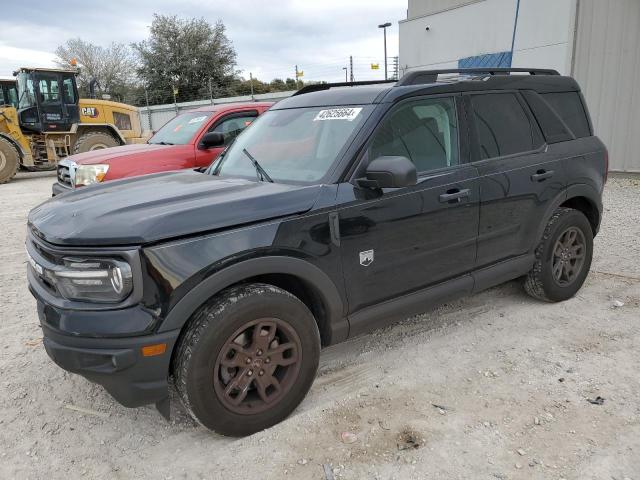 2021 FORD BRONCO SPORT BIG BEND 2021 image
