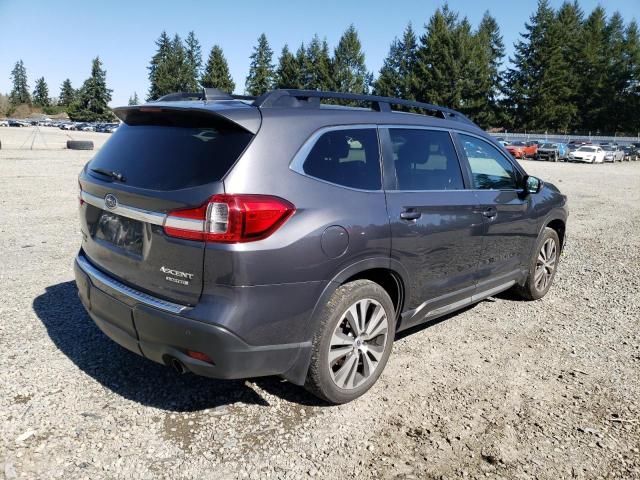 Image 3 of 2022 SUBARU ASCENT LIMITED 2022 with VIN 4S4WMAPD9N3420970