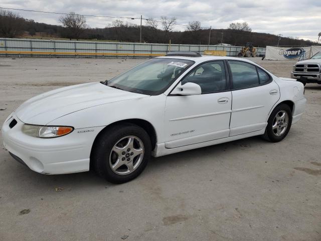 Obraz 1999 PONTIAC GRAND PRIX GT 1999
