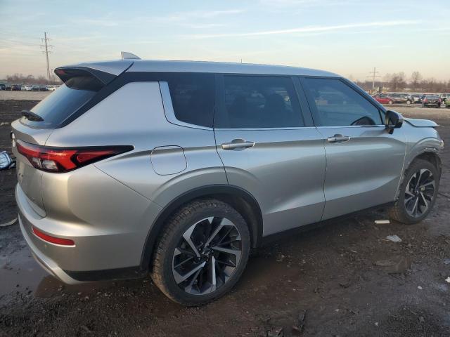 Image 3 of 2022 MITSUBISHI OUTLANDER SE 2022 with VIN JA4J4UA87NZ063419