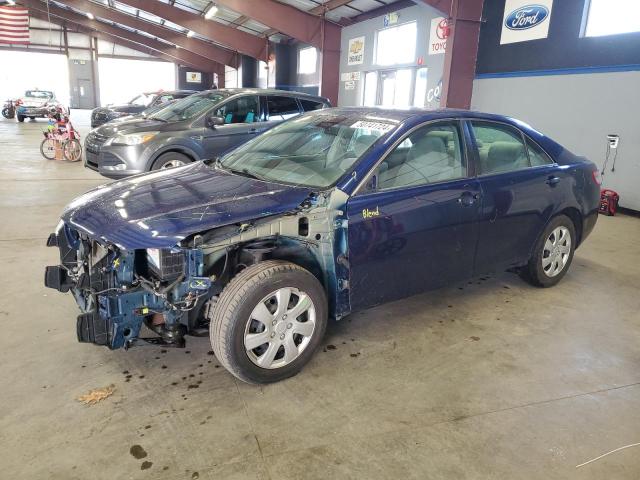 Изображение 1 2011 TOYOTA CAMRY BASE 2011 с VIN 4T1BF3EK1BU598903