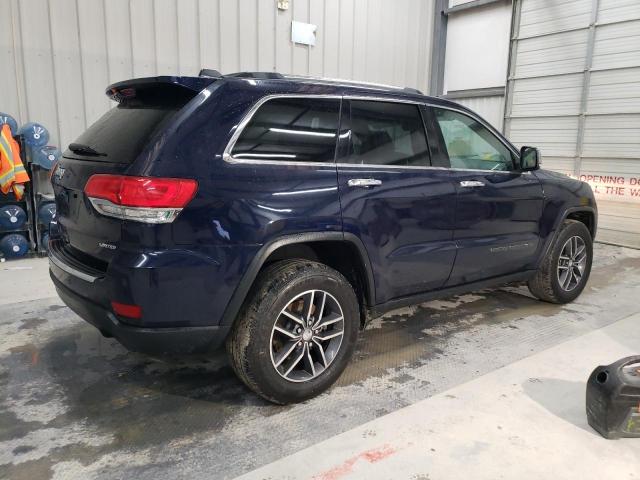 Изображение 3 2018 JEEP GRAND CHEROKEE LIMITED 2018 с VIN 1C4RJFBG3JC215454