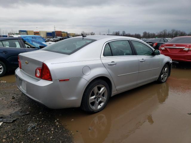 Image 3 of 2010 CHEVROLET MALIBU 1LT 2010 with VIN 1G1ZC5EB7A4120273