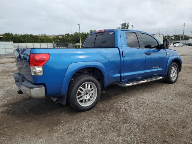 Image 3 of 2008 TOYOTA TUNDRA DOUBLE CAB 2008 with VIN 5TFRT541X8X018961