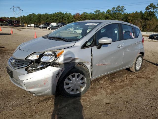 Изображение 2016 NISSAN VERSA NOTE S 2016