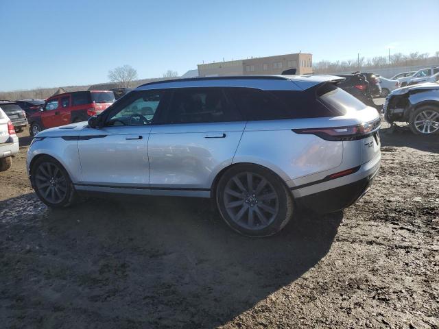 Image 2 of 2019 LAND ROVER RANGE ROVER VELAR R-DYNAMIC HSE 2019 with VIN SALYM2EV9KA793876