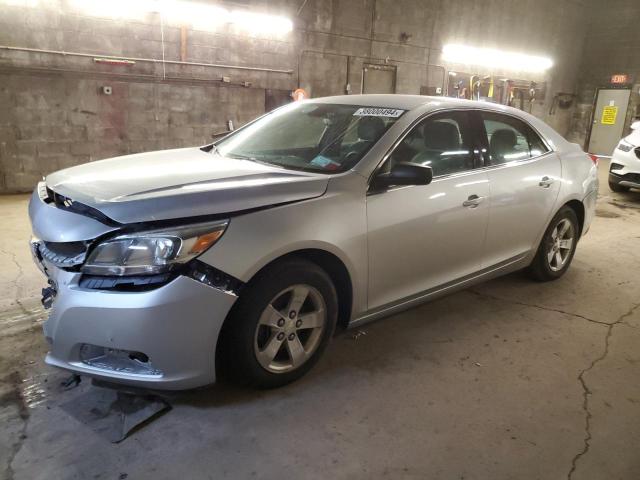 Obraz 1 z 2016 CHEVROLET MALIBU LIMITED LS 2016 z VIN 1G11A5SA8GF115997