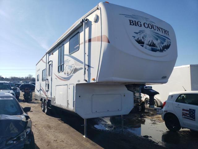 Obraz 2008 WINNEBAGO 5TH WHEEL 2008