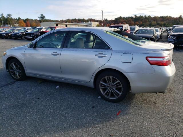 Obraz 2 z 2007 TOYOTA CAMRY LE 2007 z VIN 4T1BK46K07U507644