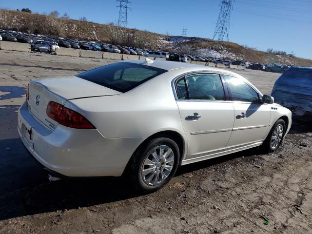 Image 3 of 2010 BUICK LUCERNE CXL 2010 with VIN 1G4HD5EM8AU112342