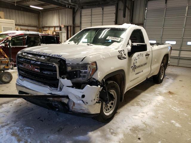 Obraz 1 z 2020 GMC SIERRA C1500 2020 z VIN 3GTN8AEHXLG226484