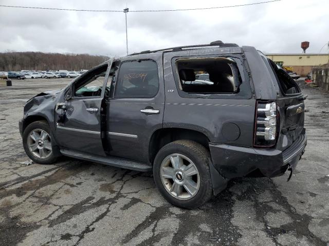 Obraz 2 z 2010 CHEVROLET TAHOE K1500 LTZ 2010 z VIN 1GNUKCE03AR188975
