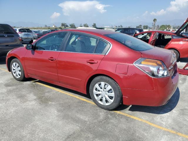 Изображение 2 2009 NISSAN ALTIMA 2.5 2009 с VIN 1N4AL21E89N533799