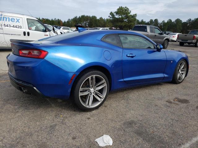 Obraz 3 z 2018 CHEVROLET CAMARO LT 2018 z VIN 1G1FB1RS5J0152140