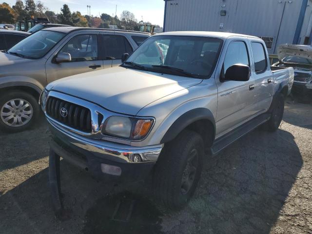 Obraz 1 z 2003 TOYOTA TACOMA DOUBLE CAB PRERUNNER 2003 z VIN 5TEGN92N93Z244540