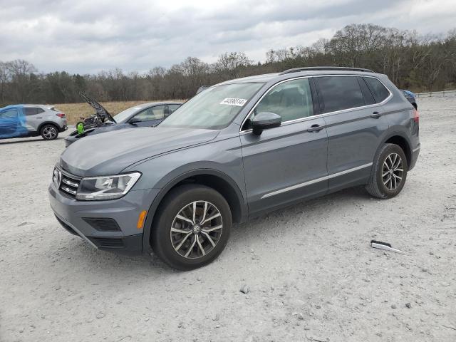 Image 1 of 2020 VOLKSWAGEN TIGUAN SE 2020 with VIN 3VV3B7AX9LM035876