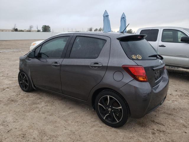 Изображение 2 2015 TOYOTA YARIS  2015 с VIN VNKKTUD35FA023022