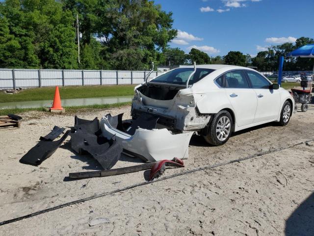 Image 3 of 2018 NISSAN ALTIMA 2.5 2018 with VIN 1N4AL3AP4JC101282