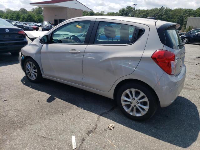 Image 2 of 2021 CHEVROLET SPARK 1LT 2021 with VIN KL8CD6SA6MC746024