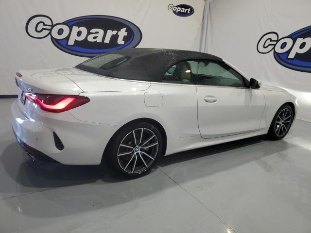 Изображение 3 2024 BMW 430I  2024 с VIN WBA23AT07RCN98551