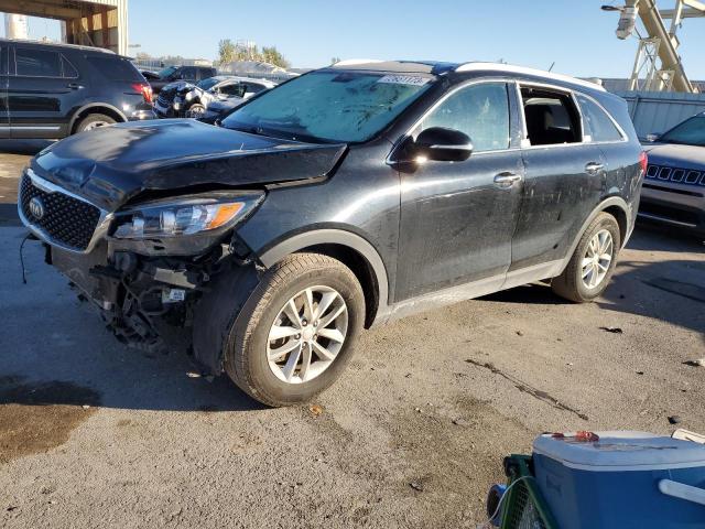 2017 KIA SORENTO LX 2017 image