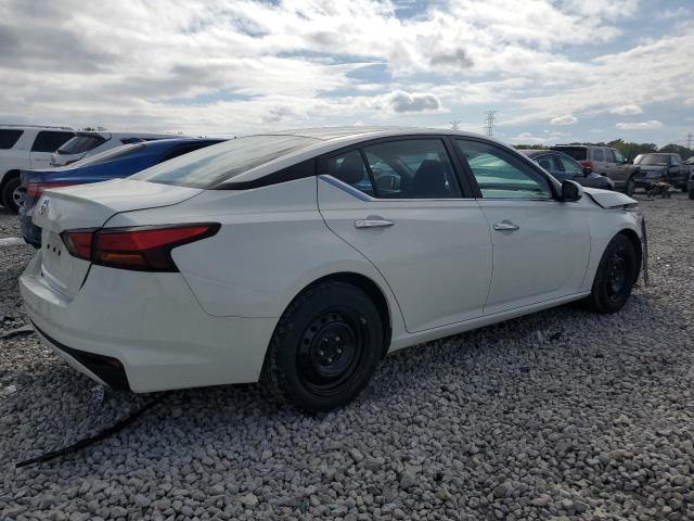 Изображение 3 2021 NISSAN ALTIMA S 2021 с VIN 1N4BL4BV4MN398294