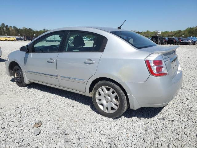Obraz 2 z 2012 NISSAN SENTRA 2.0 2012 z VIN 3N1AB6AP2CL703526