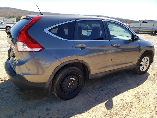 Изображение 3 2014 HONDA CR-V EX 2014 с VIN 5J6RM4H55EL077742