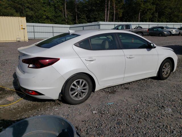Image 3 of 2020 HYUNDAI ELANTRA ECO 2020 with VIN 5NPD94LA4LH530434