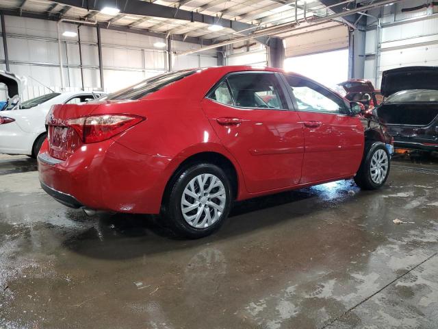 Obraz 3 z 2017 TOYOTA COROLLA L 2017 z VIN 2T1BURHE9HC757322