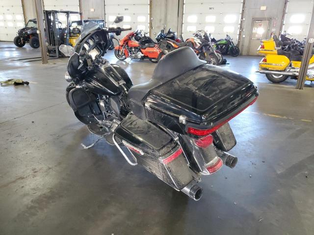 Image 3 of 2014 HARLEY-DAVIDSON FLHTCU ULTRA CLASSIC ELECTRA GLIDE 2014 with VIN 1HD1FCM17EB701670