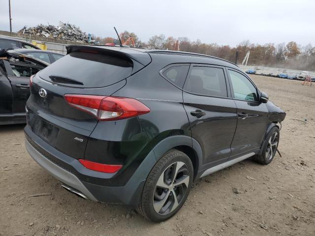 Obraz 3 z 2017 HYUNDAI TUCSON LIMITED 2017 z VIN KM8J3CA21HU575849