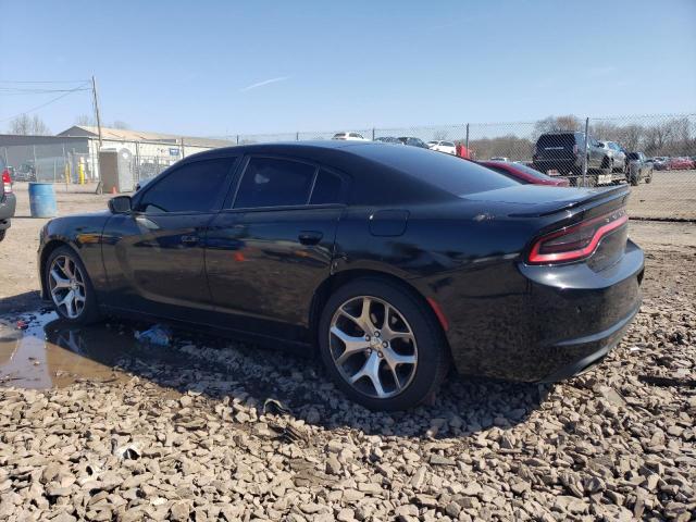 Изображение 2 2015 DODGE CHARGER R/T 2015 с VIN 2C3CDXCTXFH886319