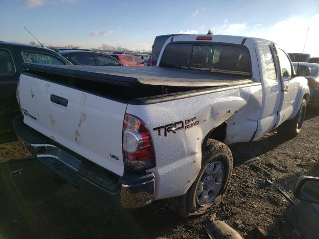 Obraz 3 z 2015 TOYOTA TACOMA ACCESS CAB 2015 z VIN 5TFUU4EN6FX115266