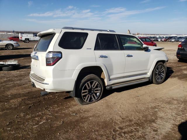 Image 3 of 2018 TOYOTA 4RUNNER SR5/SR5 PREMIUM 2018 with VIN JTEBU5JR4J5488943