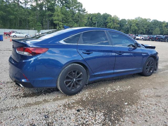 Obraz 3 z 2018 HYUNDAI SONATA SE 2018 z VIN 5NPE24AF4JH615732