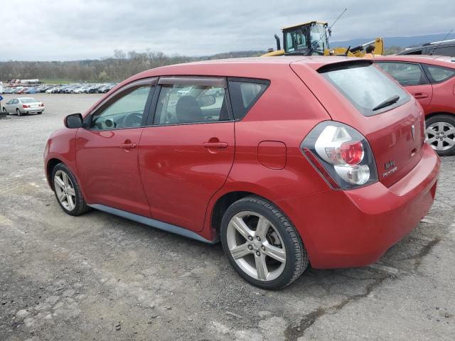 Image 2 of 2009 PONTIAC VIBE  2009 with VIN 5Y2SP67039Z478418