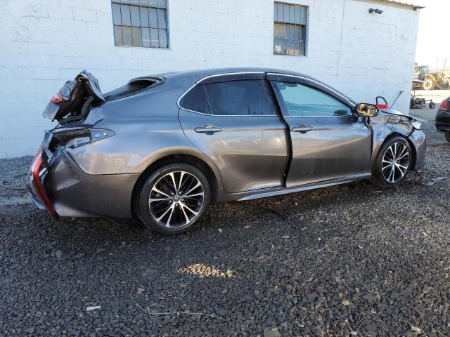 Изображение 3 2018 TOYOTA CAMRY L 2018 с VIN 4T1B11HK5JU019957