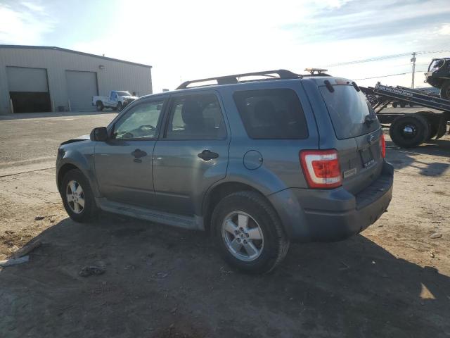 Изображение 2 2010 FORD ESCAPE XLT 2010 с VIN 1FMCU0DG3AKD11027