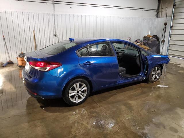Obraz 3 z 2018 KIA FORTE LX 2018 z VIN 3KPFL4A74JE241315