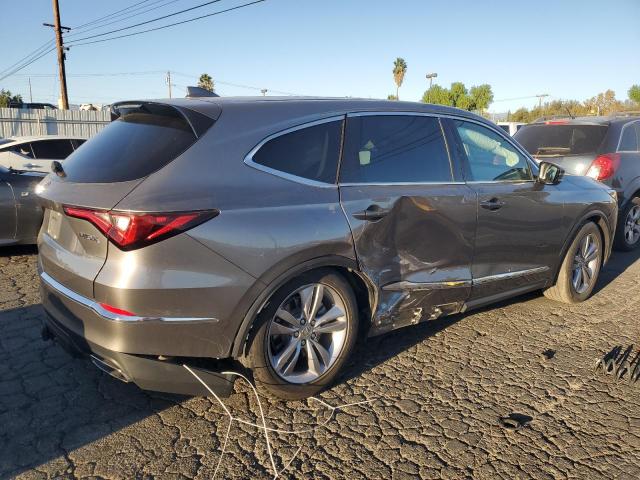 Image 3 of 2022 ACURA MDX  2022 with VIN 5J8YD9H38NL007070