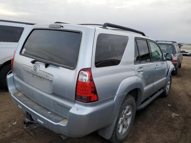 Изображение 3 2008 TOYOTA 4RUNNER SR5 2008 с VIN JTEBT14R88K005781