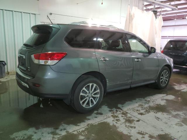 Obraz 3 z 2016 NISSAN PATHFINDER S 2016 z VIN 5N1AR2MM0GC625781