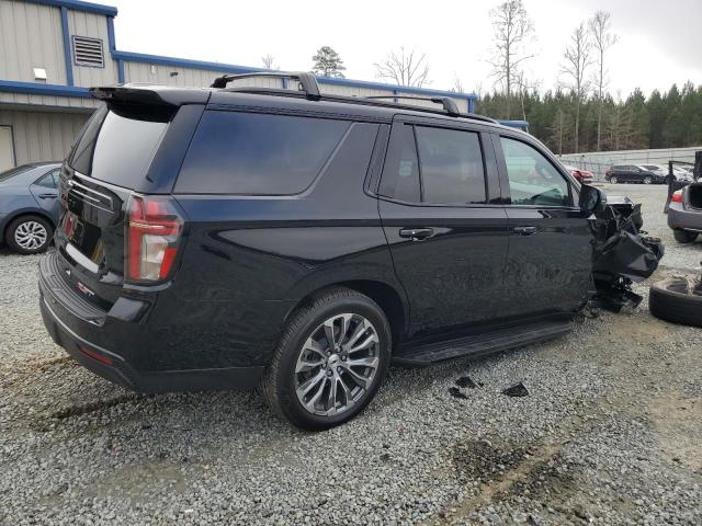Image 3 of 2023 CHEVROLET TAHOE K1500 RST 2023 with VIN 1GNSKRKD8PR485475