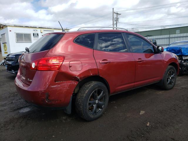 Obraz 3 z 2009 NISSAN ROGUE S 2009 z VIN JN8AS58V39W160402