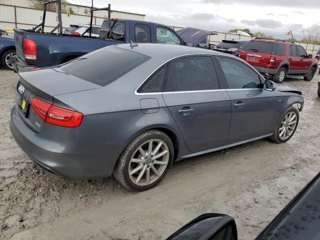 Изображение 3 2016 AUDI A4 PREMIUM S-LINE 2016 с VIN WAUAFAFL7GN013543