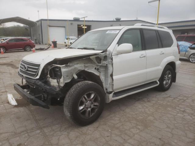 Obraz 2008 LEXUS GX 470 2008